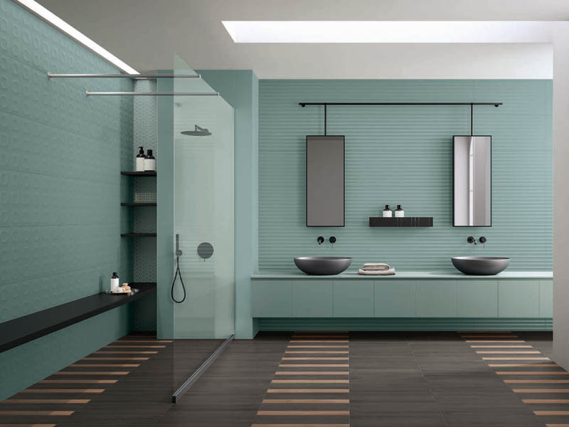 Керамическая плитка BOLD от производителя Marca Corona –  фото