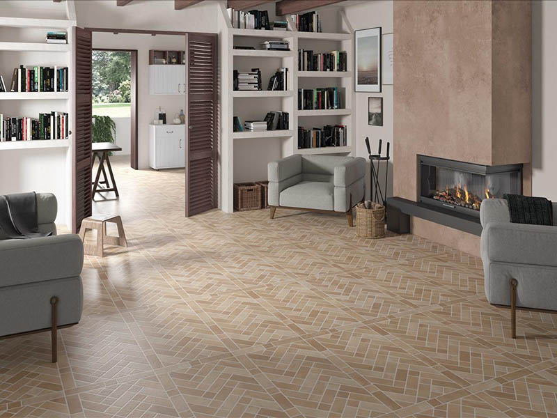 Керамогранит CAZORLA от производителя STN Ceramica –  фото