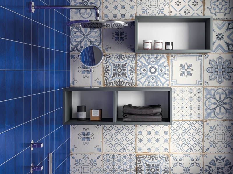 Керамогранит АМАЛЬФИ/AMALFI от производителя ColiseumGres –  фото