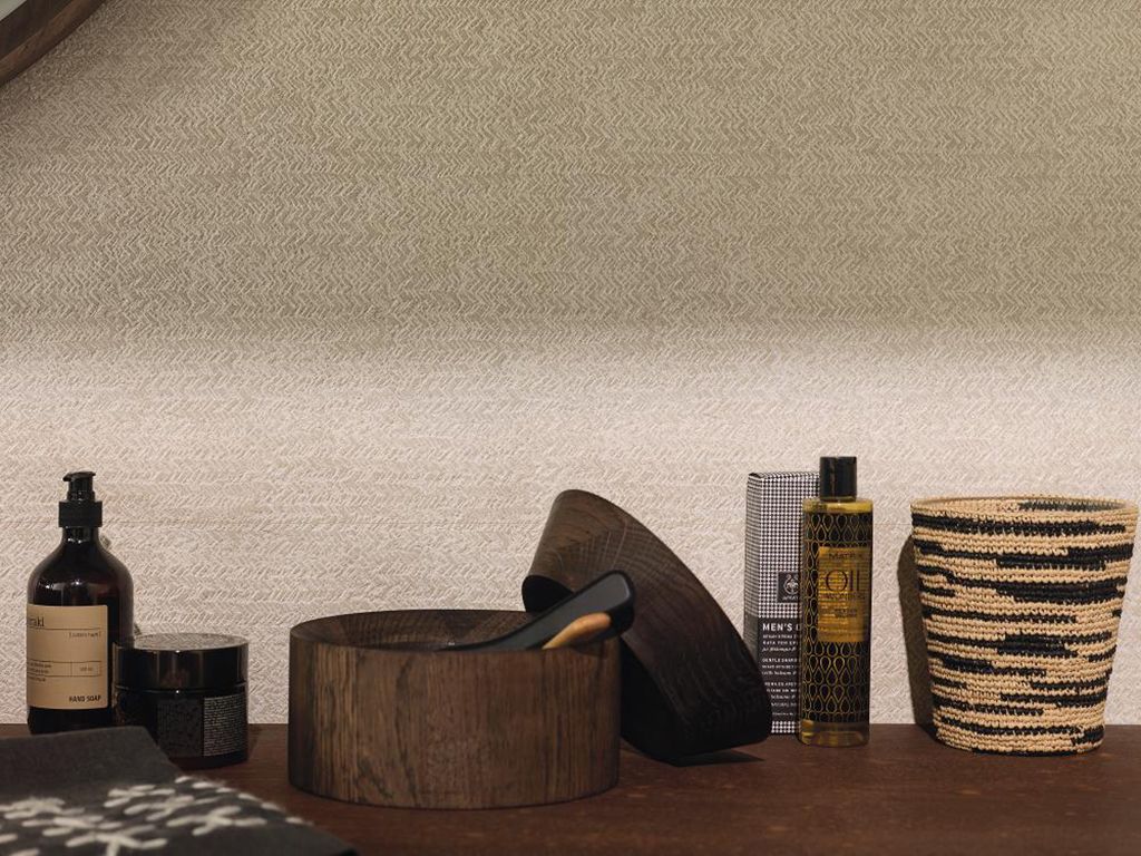 Керамическая плитка CAPRI от производителя Porcelanosa –  фото