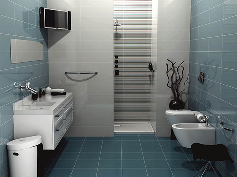 Керамическая плитка DIAMOND от производителя Domino –  фото