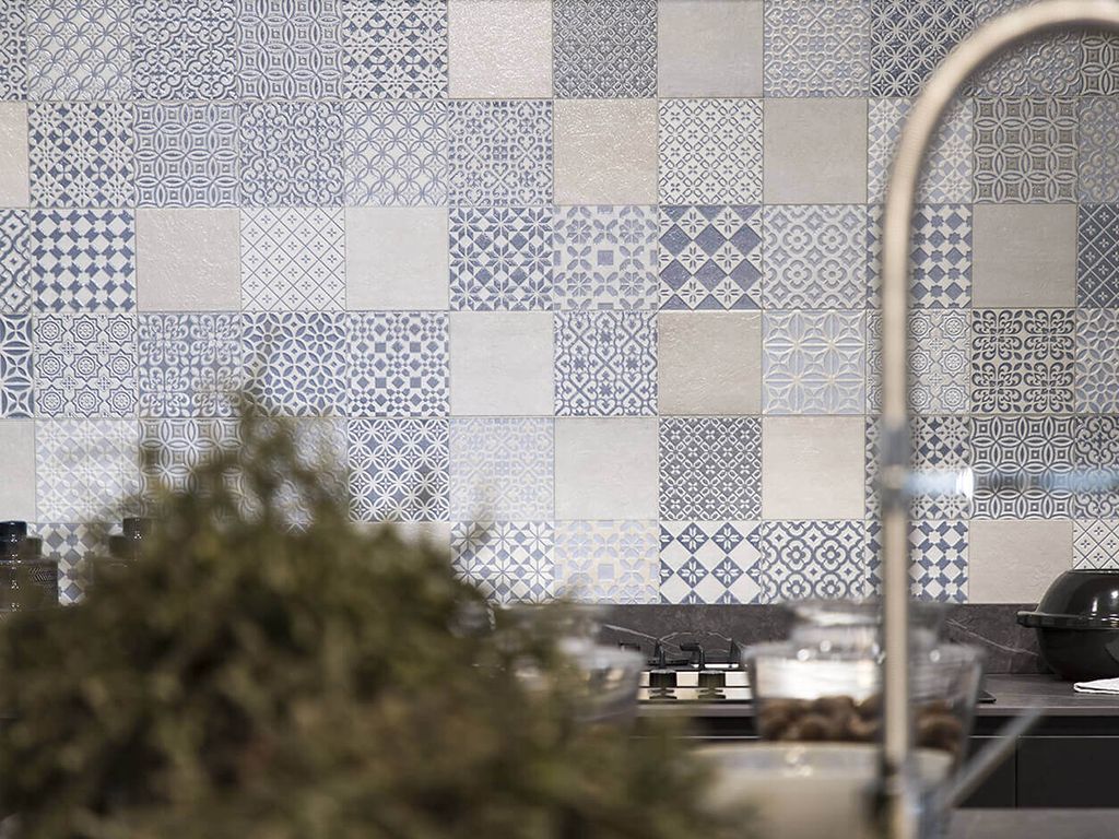 Керамическая плитка MARBELLA от производителя Porcelanosa –  фото