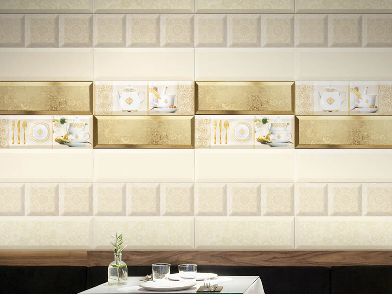 Керамическая плитка GOLD от производителя Absolut Keramika –  фото