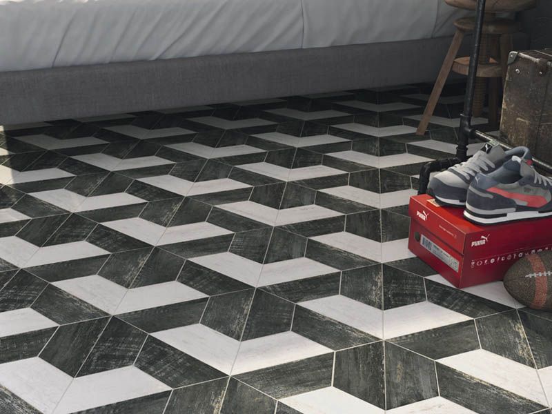 Керамогранит PALERMO от производителя APE Ceramica –  фото