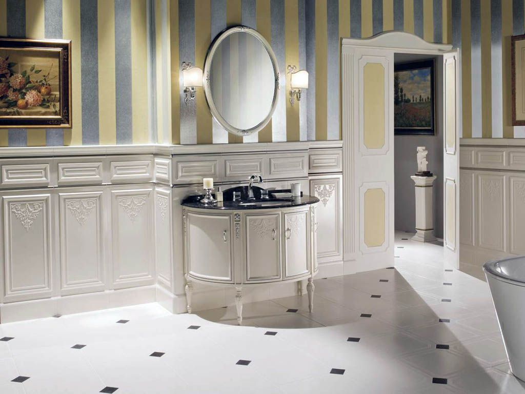 Керамическая плитка 800 ITALIANO от производителя Petracers –  фото