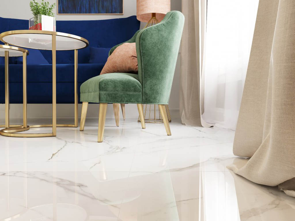 Керамогранит 80*80 от производителя Tilekraft –  фото