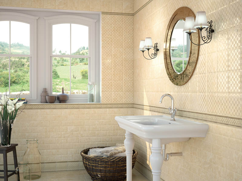 Керамическая плитка MITO от производителя APE Ceramica –  фото