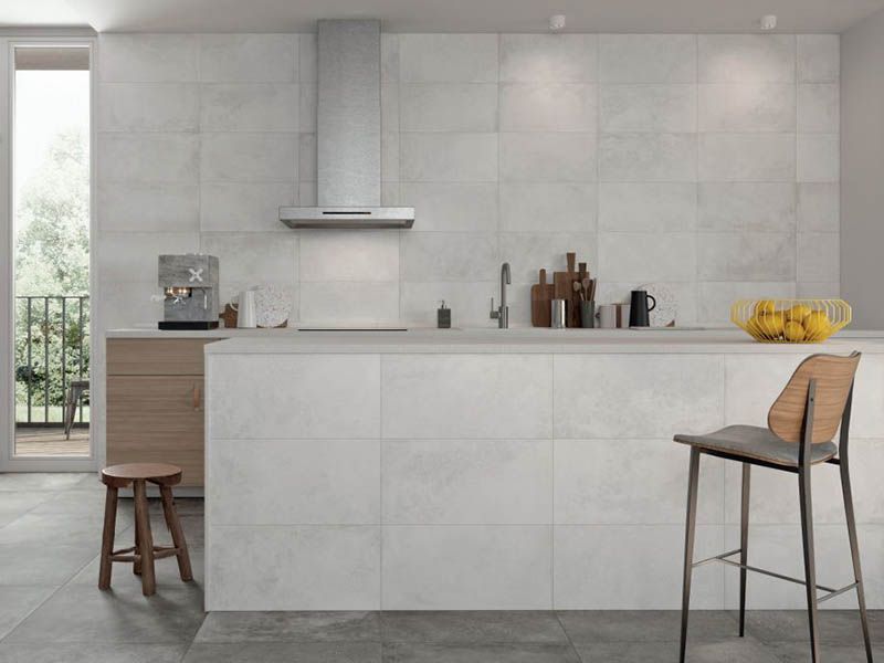 Керамическая плитка AMSTEL от производителя STN Ceramica –  фото