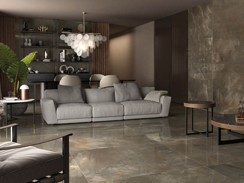 Керамогранит TREX3 от производителя La Faenza –  фото