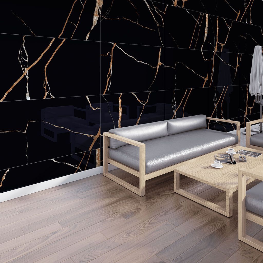 Керамогранит THUNDER от производителя Flais Granito –  фото