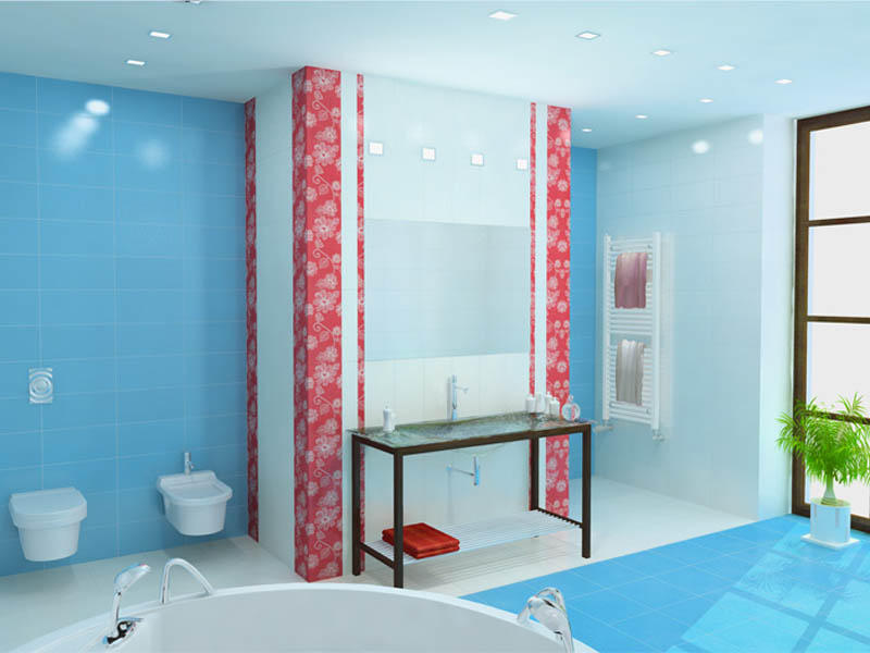 Керамическая плитка BALEARES от производителя Alcor Azulejos –  фото