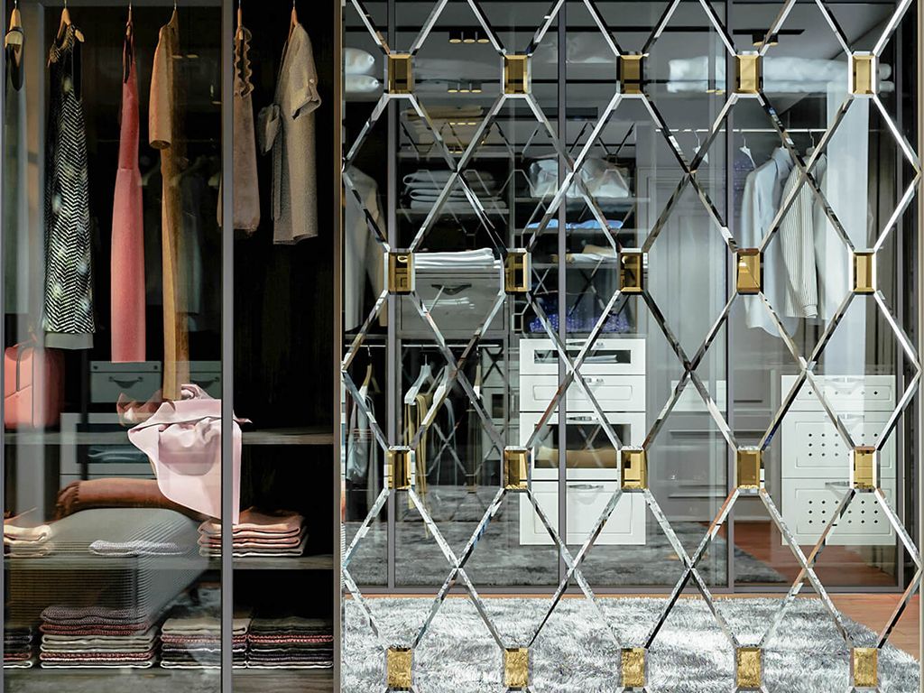 Керамическая плитка РОМБЫ от производителя ДСТ –  фото