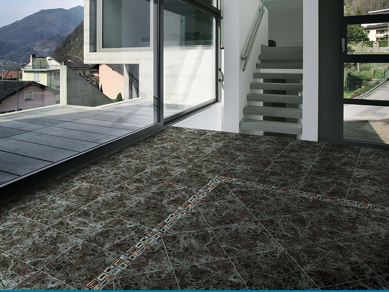 Керамогранит EMPERADOR от производителя Cersanit –  фото