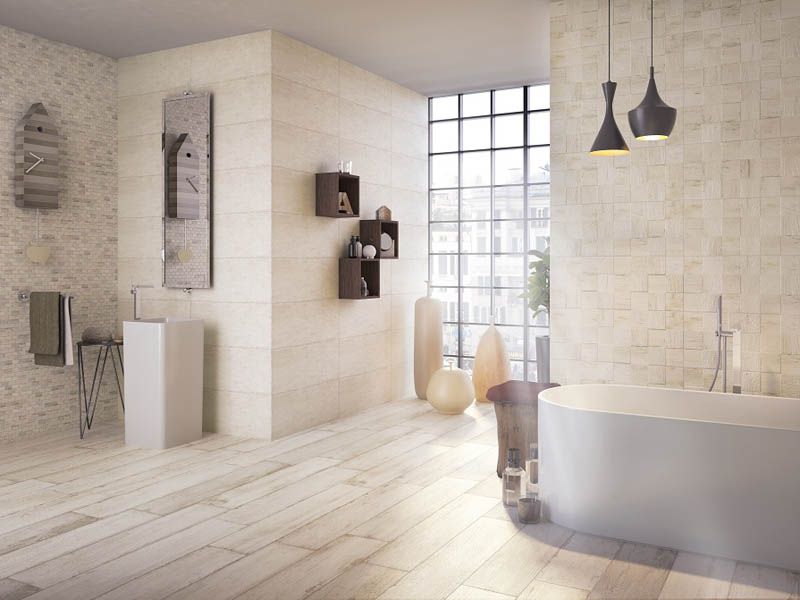 Керамогранит CHAMAREL от производителя Naxos Ceramica –  фото