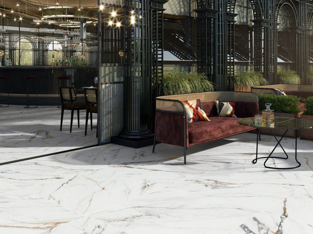 Керамическая плитка FIRENZE от производителя Porcelanite Dos –  фото