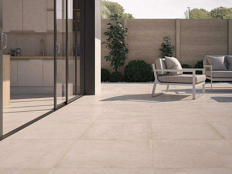 Керамическая плитка RUE DE PARIS от производителя Keraben –  фото