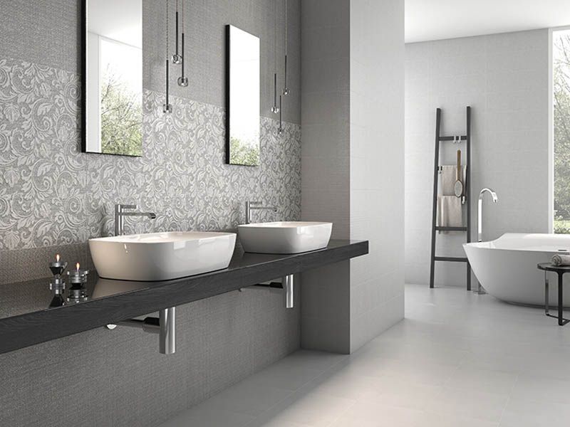 Керамическая плитка PASSIONE от производителя ITT Ceramic –  фото