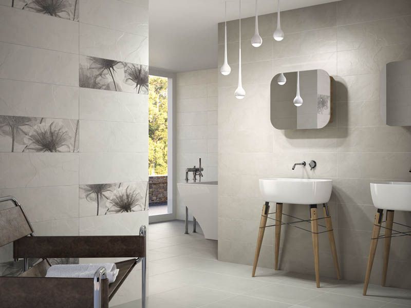 Керамическая плитка LUGANO от производителя APE Ceramica –  фото