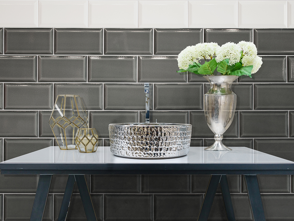 Керамическая плитка CRAQUELE от производителя Fabresa –  фото