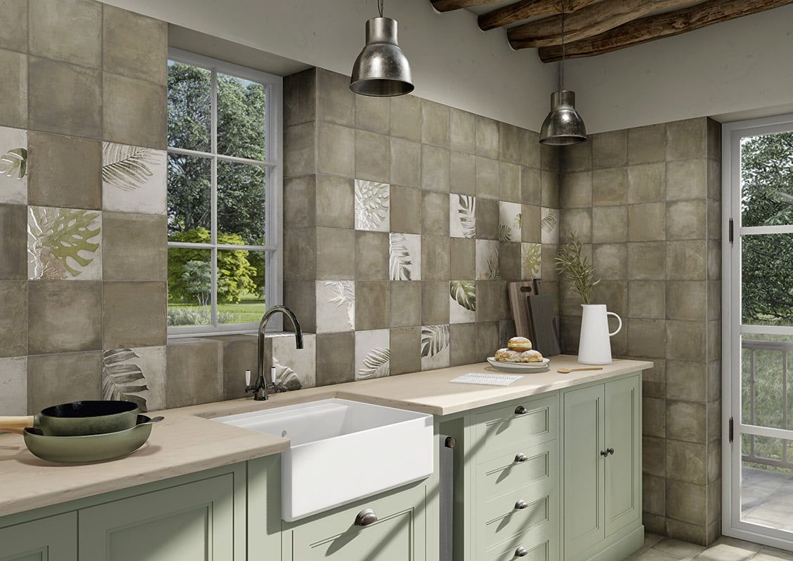 Керамическая плитка ARREBATO от производителя Mainzu –  фото