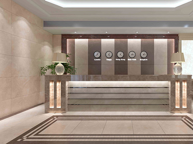 Керамогранит INFINITY от производителя Estima –  фото