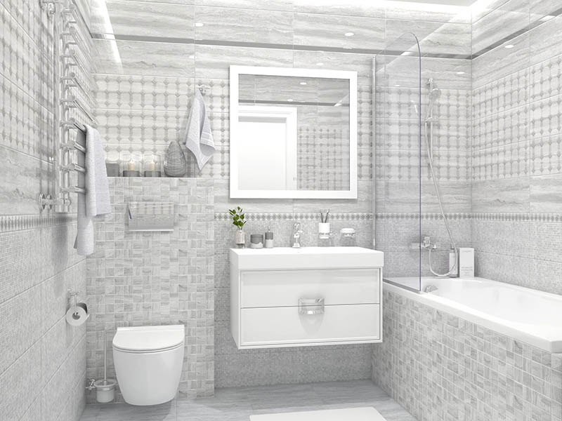 Керамическая плитка GLOSSY от производителя Laparet –  фото