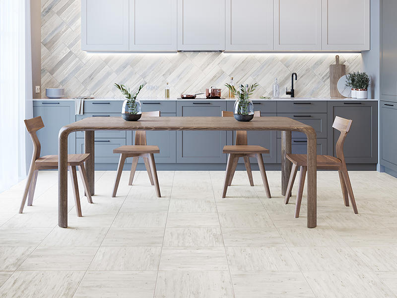 Керамогранит PAINTWOOD от производителя AltaCera –  фото