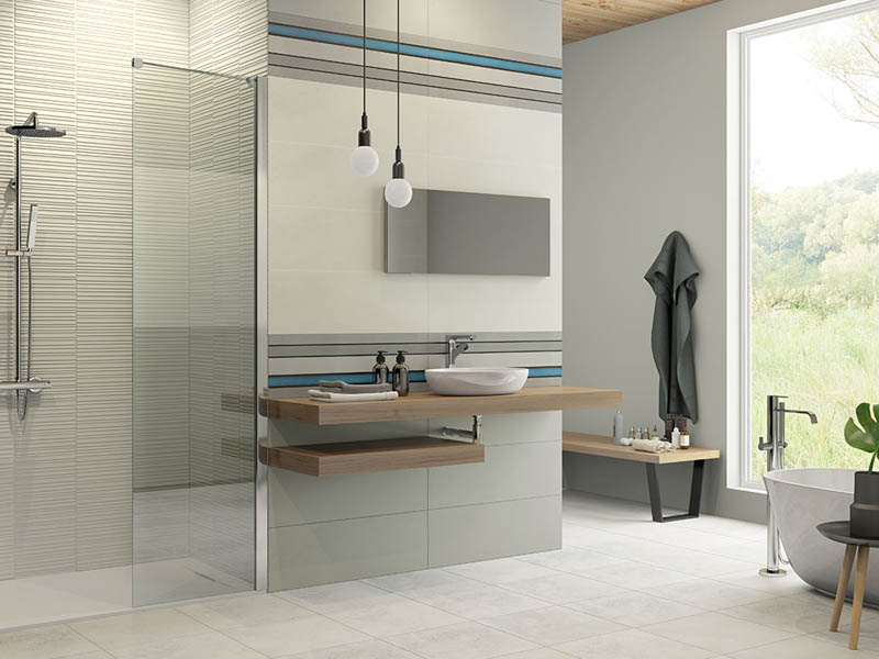 Керамическая плитка ROTTERDAM от производителя Alcor Azulejos –  фото