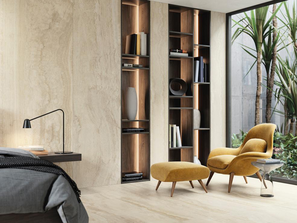 Керамогранит TIVOLI от производителя XLight –  фото