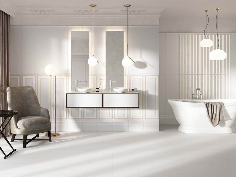 Керамическая плитка NEW ENGLAND от производителя Ascot Ceramiche –  фото