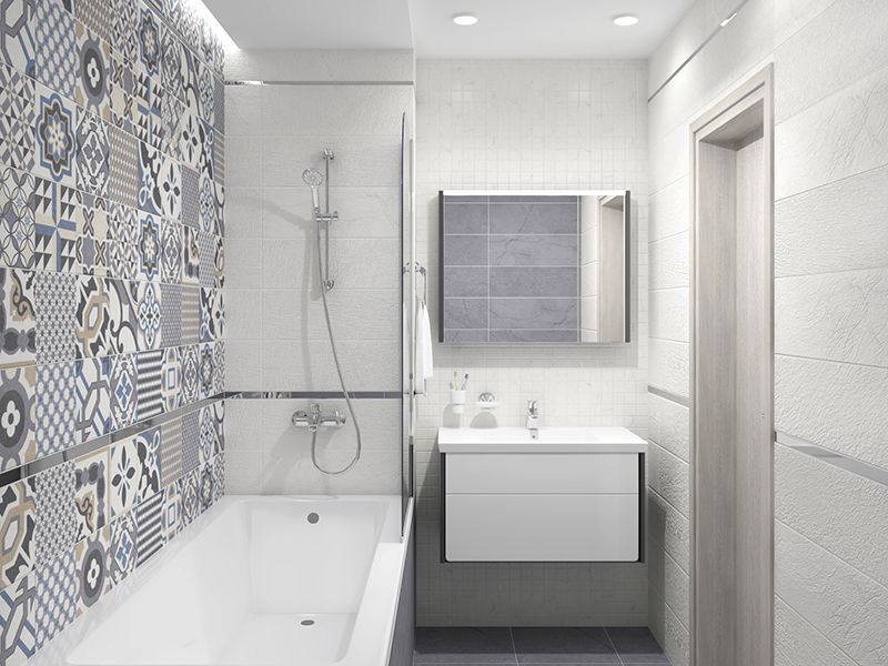 Керамическая плитка ROCK от производителя Laparet –  фото