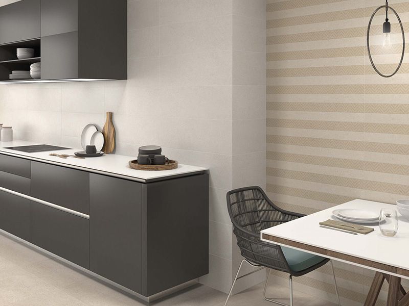 Керамическая плитка SAONA от производителя Undefasa –  фото