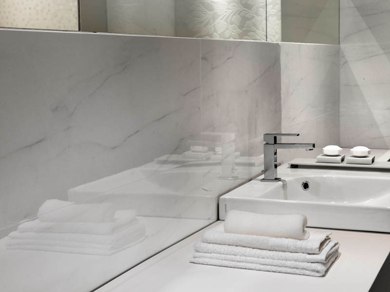 Керамическая плитка STONEVISION от производителя Marazzi Italy –  фото