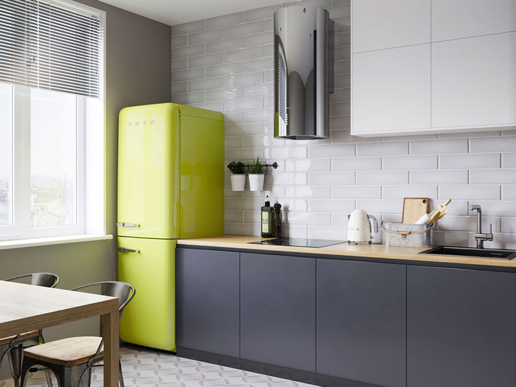 Керамическая плитка TIVOLI от производителя Decocer –  фото