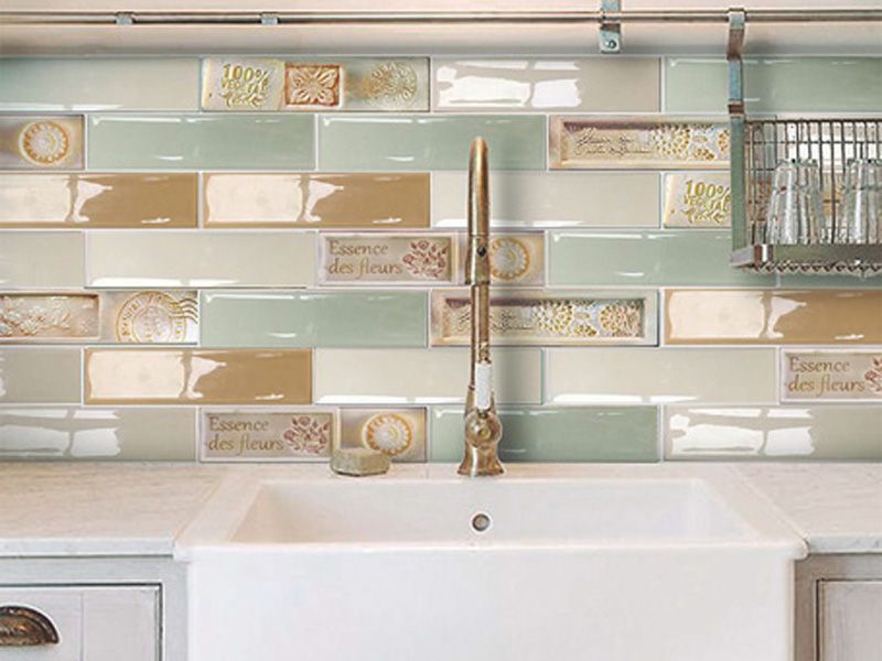 Керамическая плитка DOLCE от производителя Dual Gres –  фото