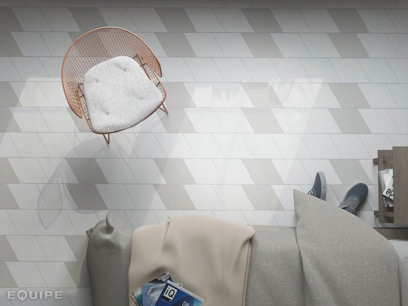 Керамогранит RHOMBUS от производителя Equipe Ceramicas –  фото