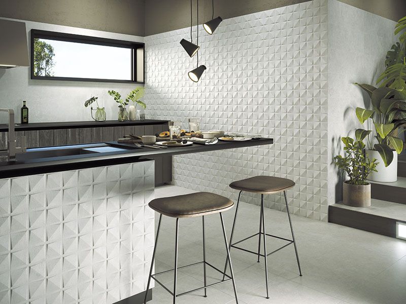 Керамическая плитка MATERIA от производителя Cifre Ceramica –  фото