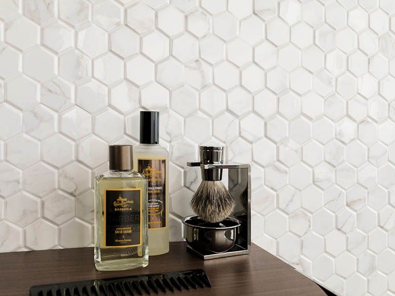 Керамическая плитка FOREST от производителя Porcelanosa –  фото