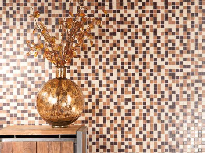 Мозаика ESSENTIALS от производителя Vidrepur –  фото