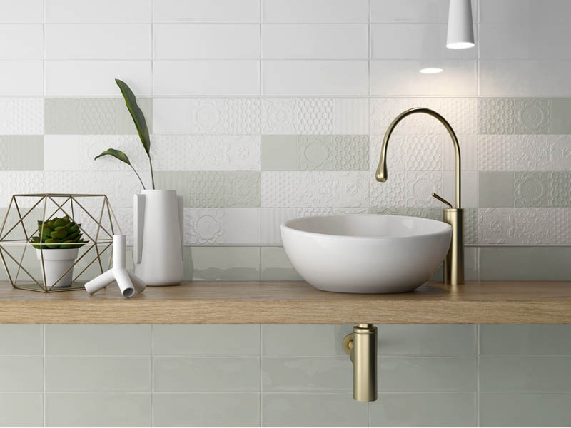 Керамическая плитка ESENCIA от производителя Monopole –  фото