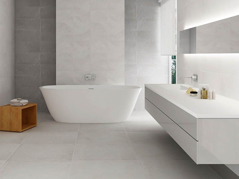 Керамическая плитка ROUTE66 от производителя Keraben –  фото