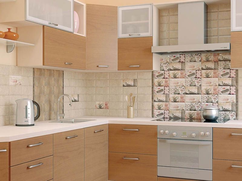 Керамическая плитка ARKADIA от производителя Mainzu –  фото