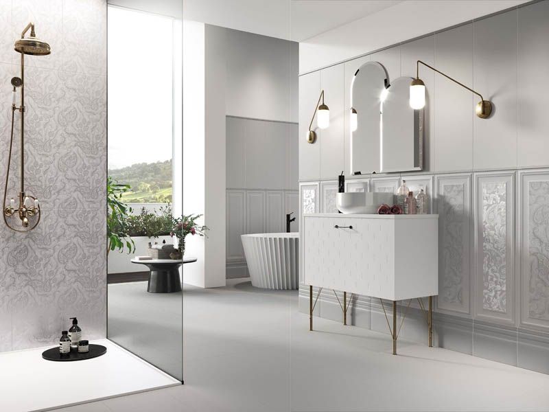 Керамическая плитка NEW ENGLAND от производителя Ascot Ceramiche –  фото