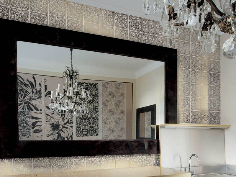 Керамическая плитка CARMEN от производителя Bardelli –  фото