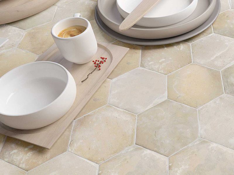 Керамогранит COTTAGE от производителя WOW –  фото