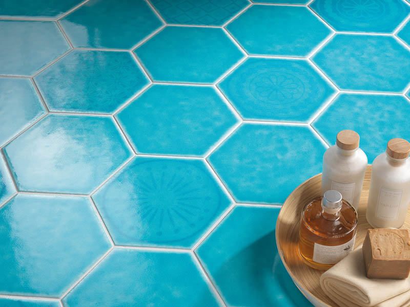 Керамогранит SARDINIA от производителя Cerasarda –  фото