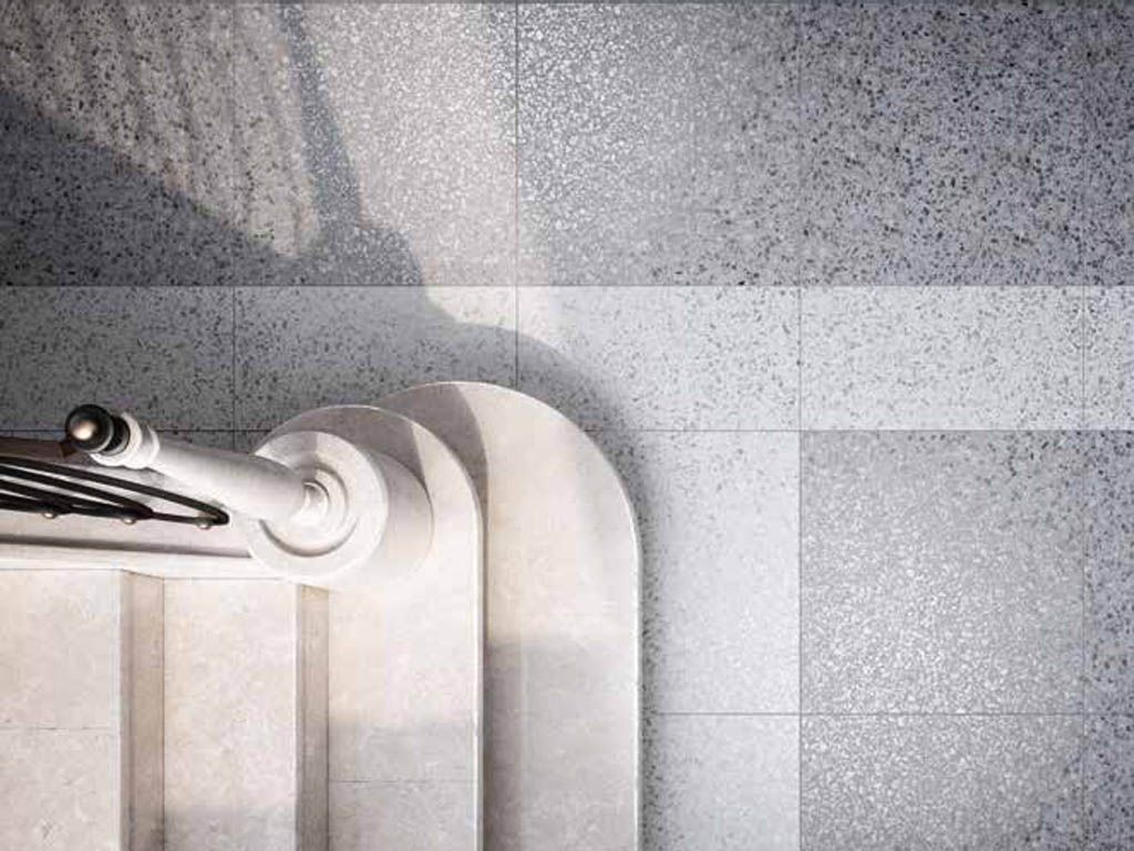 Керамогранит TERRAZZO от производителя Casalgrande Padana –  фото