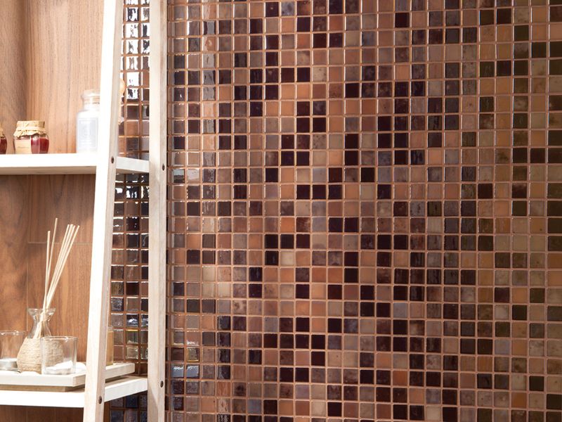 Мозаика LUX от производителя Vidrepur –  фото