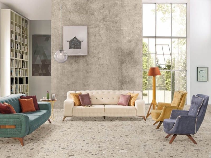 Керамогранит SWEETHOME от производителя Azteca –  фото