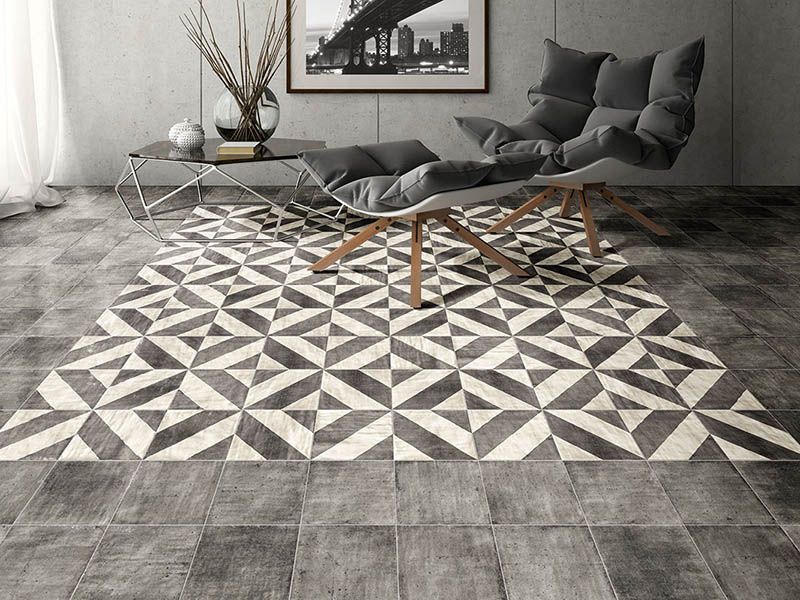 Керамическая плитка TUSCANIA от производителя Mainzu –  фото